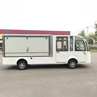 Elektrikli qolf avtomobilləri Transport Vehicle, Factory Transport and