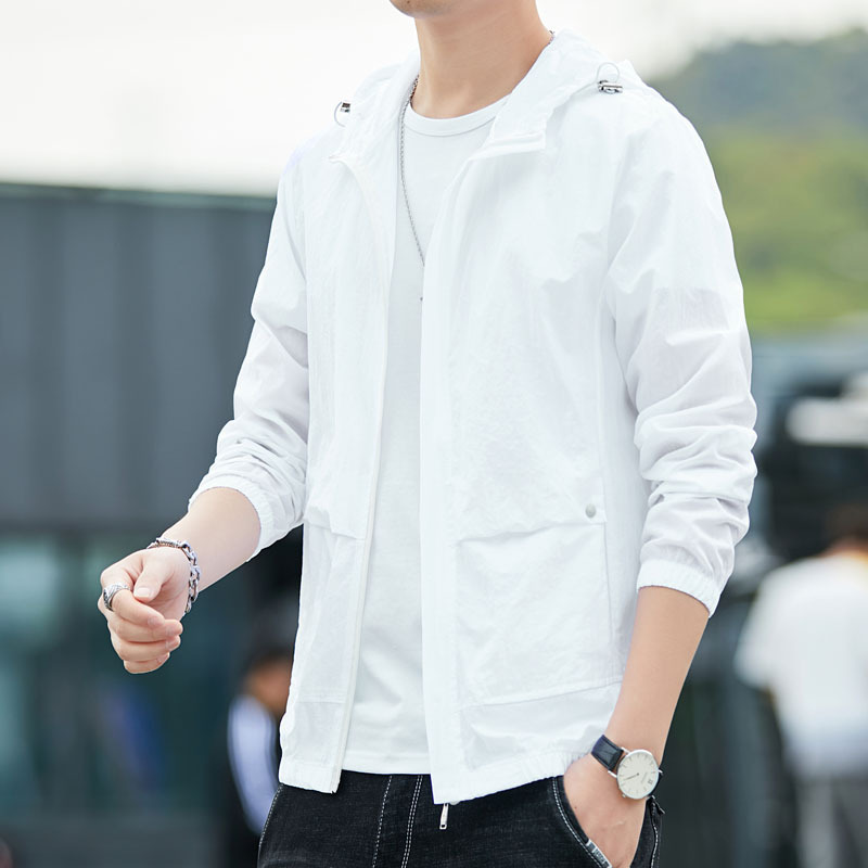 Veste homme - Ref 3443496 Image 7