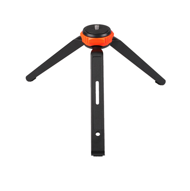 Mini trípode de escritorio Soporte de proyector de escritorio Trípode Soporte de escritorio en vivo para teléfono móvil Soporte de proyector