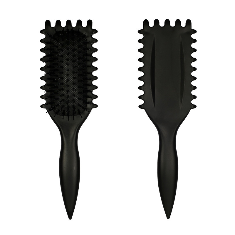 新しいホット販売マッサージエアクッションバウンスコーム猪毛エアバッグ理髪コームスタイリングカーリーヘアビッグウェーブヘアコーム在庫あり|undefined