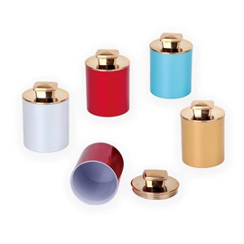 茶叶包装;茶叶罐