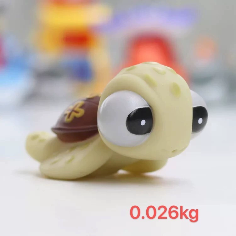 Игрушка для игры в воде в ванной, морской слайм, для импорта