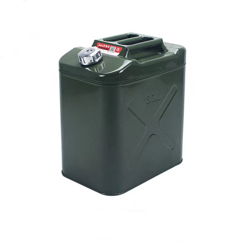 30리터 알루미늄 뚜껑(사각통 4개/박스)