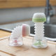Household kitchen faucet filter rotatable splash-proof shower head water saver water filter wholesale