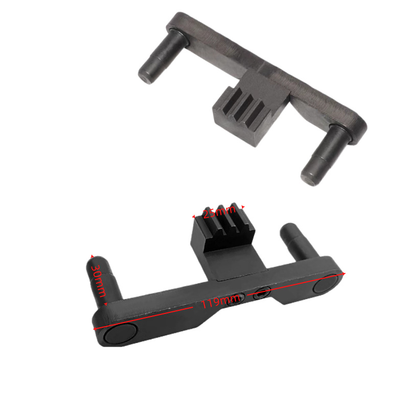 Suitable for Mercedes-Benz Diesel Om651 Engine 2.2 Diesel M651 Timing Special Tool Set