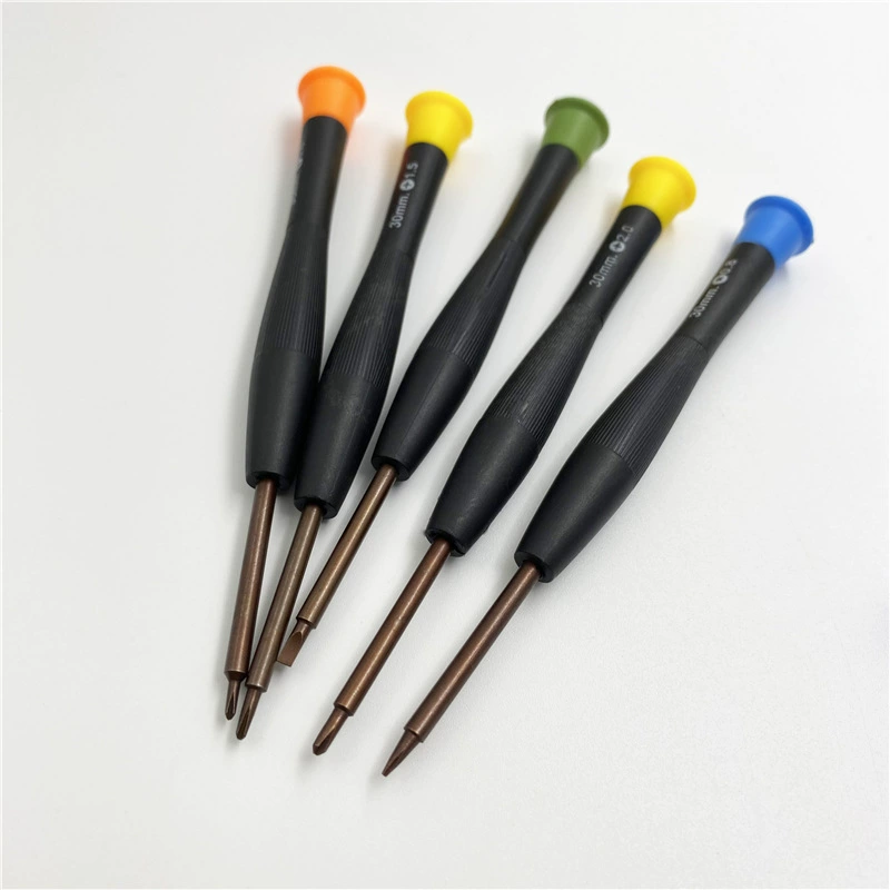 Screwdriver for repair