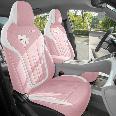 Modelə uyğun (Original) oturacaq örtükləri – Factory Direct Sales of Geely