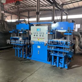 硫化机;混炼机;其他橡胶机械