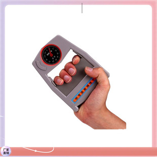 ≌High School Entrance Examination Test Grip Strength Meter Home Grip Strength Meter Mechanical Pointer Grip Strength Meter Practice Grip Strength Meter
