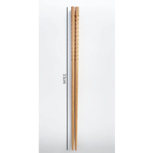 너도밤 나무 거북 껍질 33cm