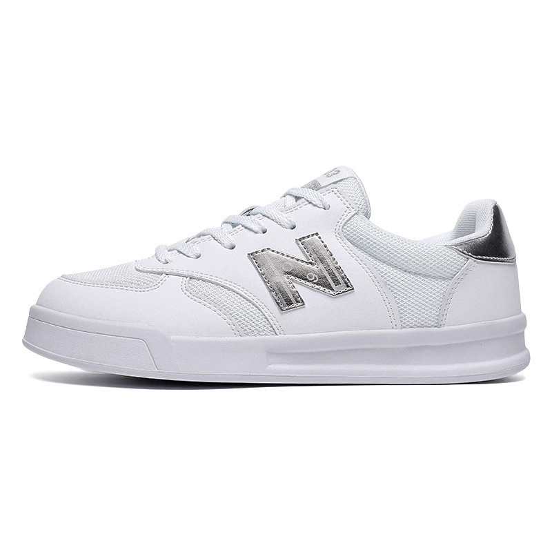 Кроссовки (New Balance) унисекс, противоскользящая износостойкая подошва, универсальный стиль