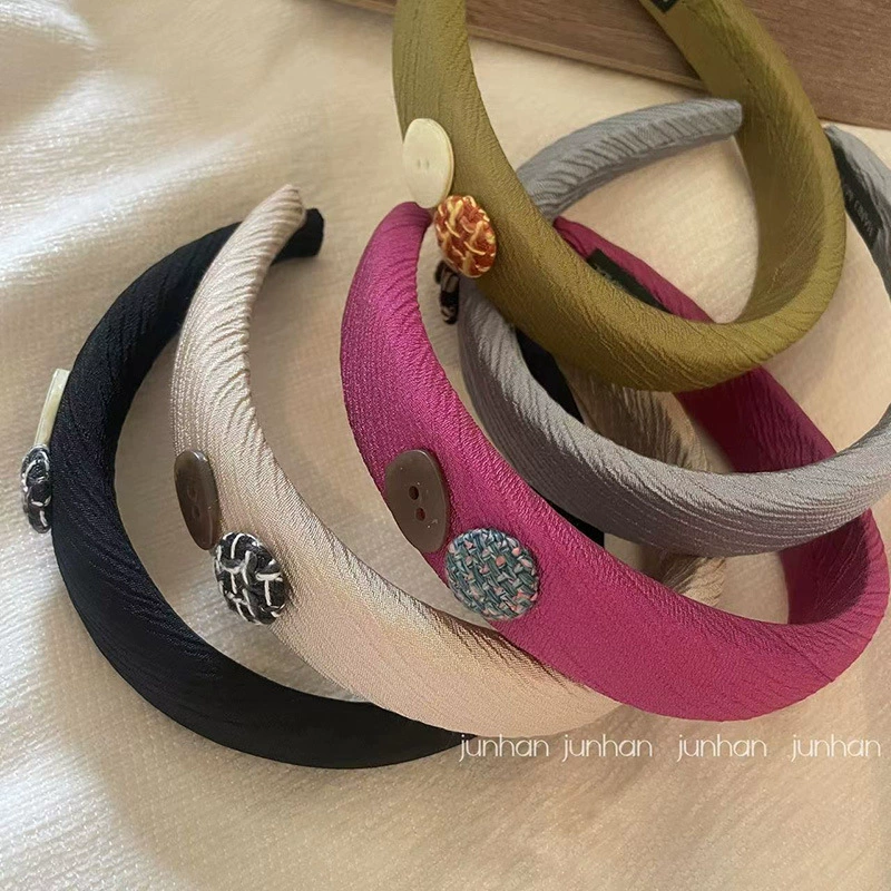 Г headband?