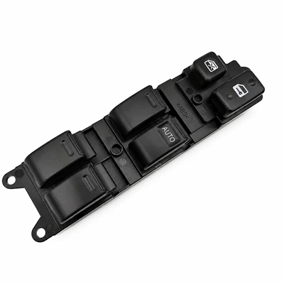 Toyota 92-96 Corolla, Glass lifter