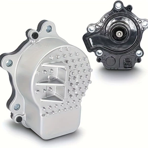 161A0-29015 161A0-39015 Avtomobil üçün Elektron Fırçasız Köməkçi Su Nasosu