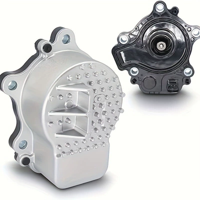 161A0-29015 161A0-39015 Electronic Brushless Water Pump Auxiliary Water Pump for Car (Water pump)