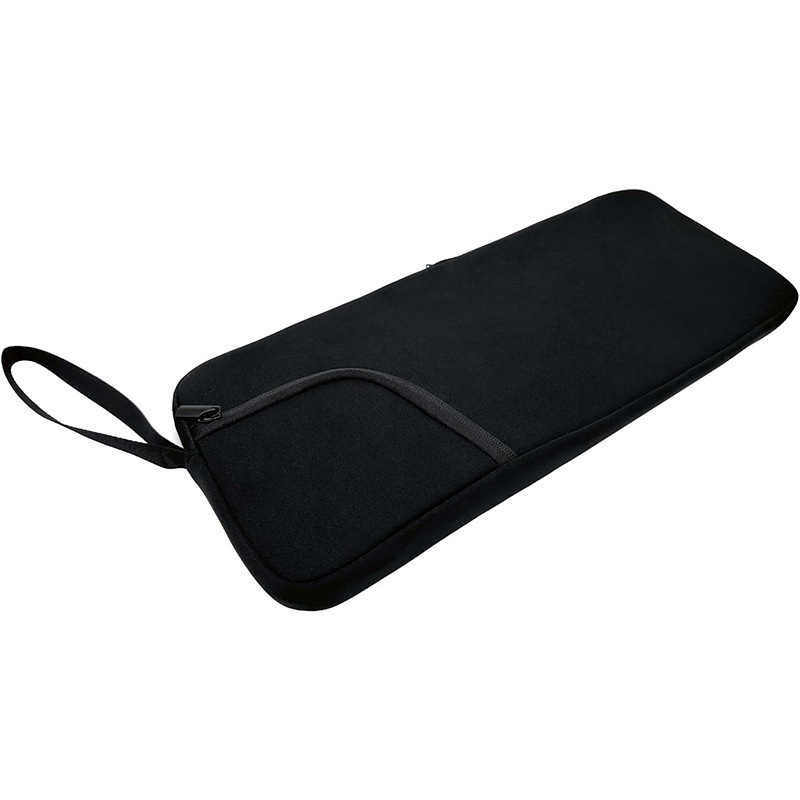 2025 Hot Style Aliexpress Hot Selling Neoprene Case Compatible with Apple Magic Keyboard Case Keyboard Soft