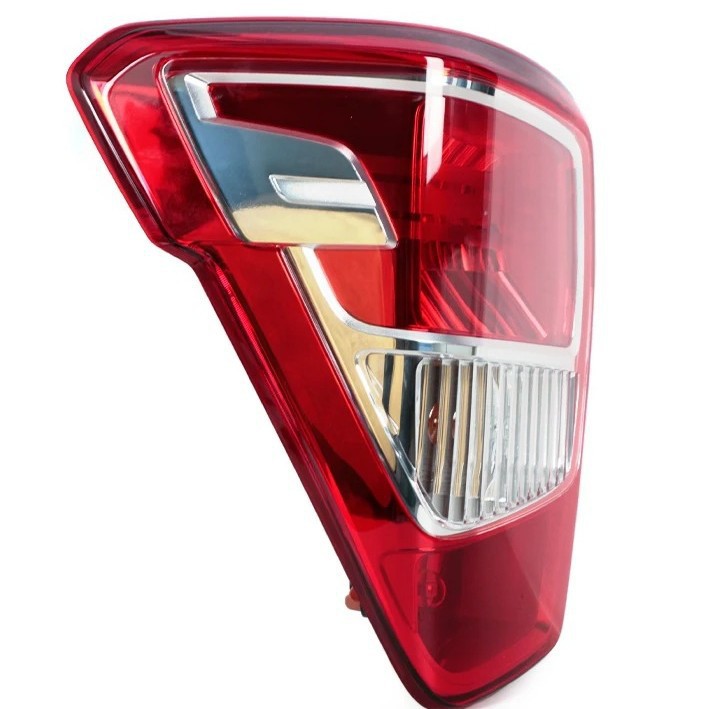 Corea del Sur Ssangyong MUSSOSPORTS gran luz trasera luz trasera luz de freno luz trasera exterior conjunto