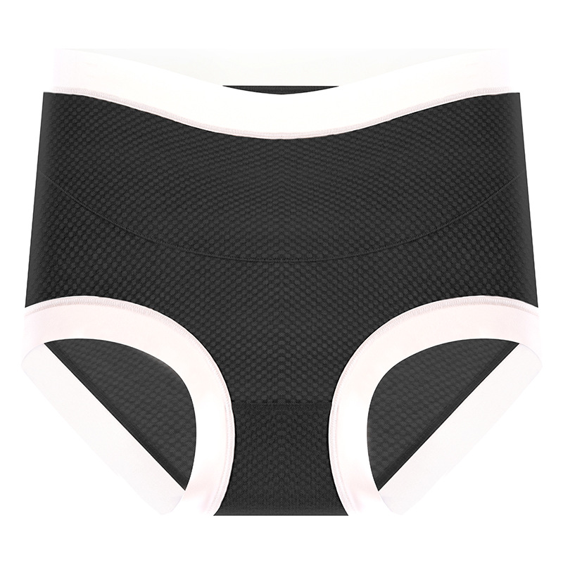 Ropa interior de maternidad modal especial de algodón antibacteriano para el embarazo