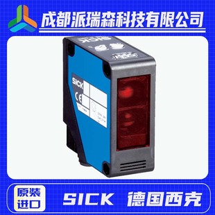 German Sick Photoelectric Switch 1049063Wl9-3P2432 Industrial Equipment Sensor