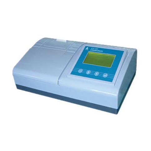 GDYN-308S农药残毒快速检测仪8通道蔬菜农药残留量快速测定仪