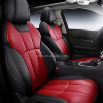 Subaru Forester üçün xüsusi avtomobil oturacaq örtükləri və tam oturacaq yastıqları