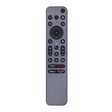 RMF-TX900U Voice Remote Control ���� SONY KD-43X82ϵ�е���