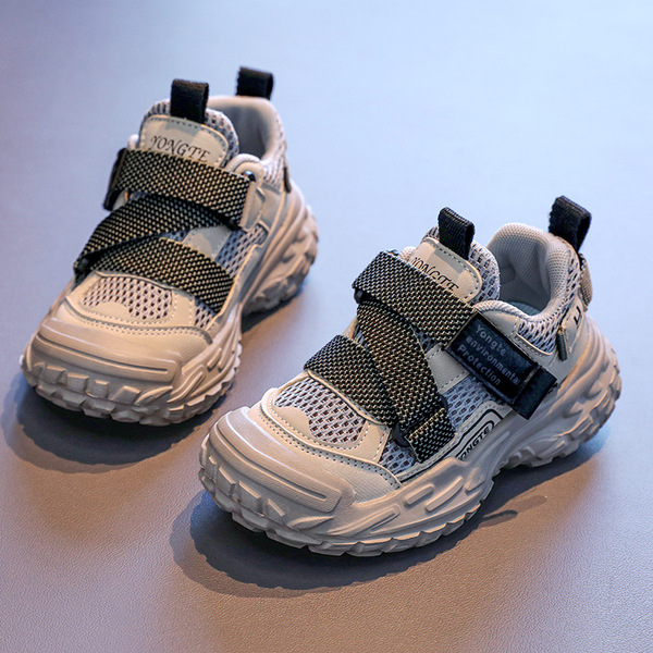 Autumn children's casual non-slip trend sneakers for boys