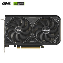 DUAL GeForce RTX4060 O8G ̨ʽ�����Ե羺��Ϸ�Լ��칫�����Կ�