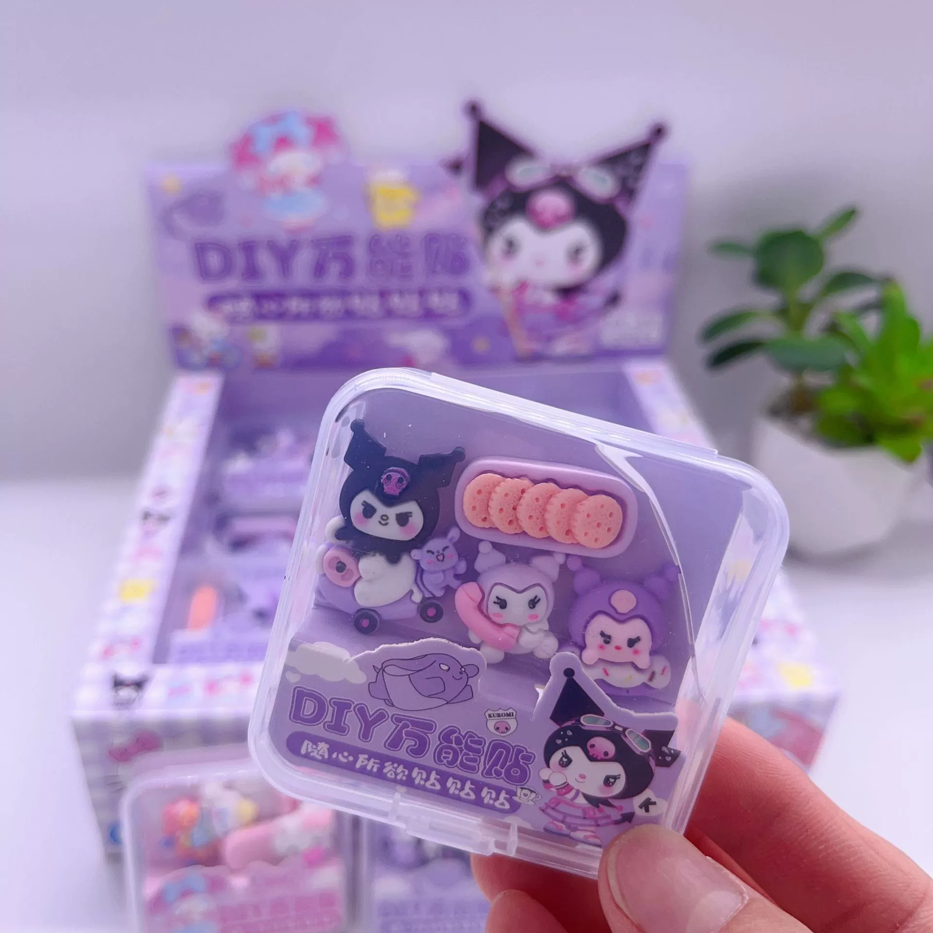 Креативный DIY мультфильм универсальная паста милой девушки сердце паста ручной работы стерео смола нашивка в новом наборе новые модели