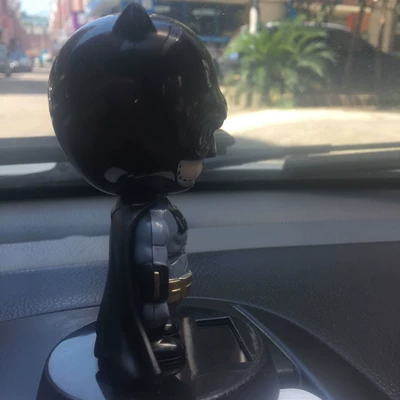Anime Cartoon Character — Car ornaments