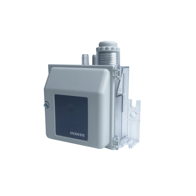 QBM2130-30 новый SIEMENS датчик разности давления ветра 4-20мА