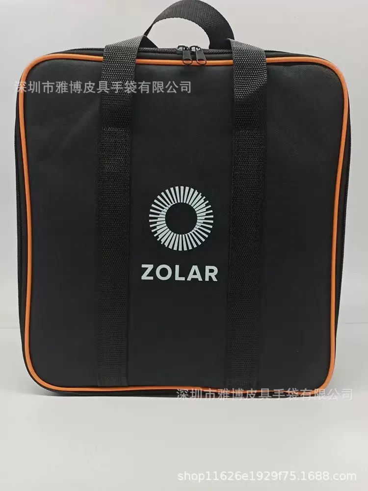 摄影器材工具包摄影器材收纳包手提工具包摄影包源头工厂相机包