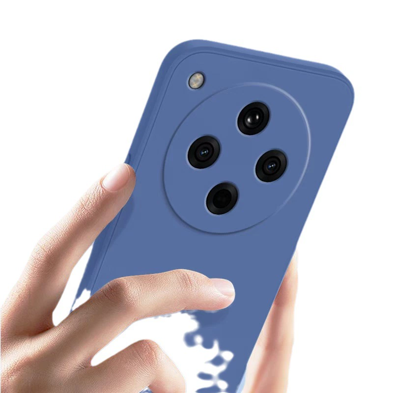 Применимый OPPOFINDX8PRO чехол для мобильного телефона FindX8 новый Find жидкокристаллический силиконовый чехол OPPO все