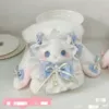 Blue rabbit, Lolita style, color
