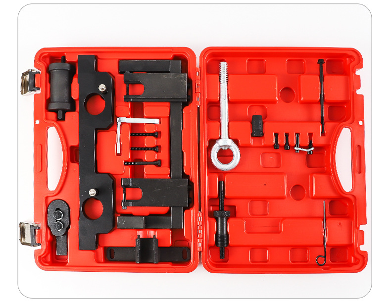 Bmw N20 Timing Tool N26 Engine 3 Series 5 Series 525Bmw X1 X3 Timing Special Tool Comprehensive Set