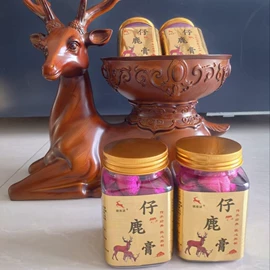 鹿产品;配制酒浸泡酒