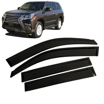 Lexus – For Lexus GX460 Rain shield