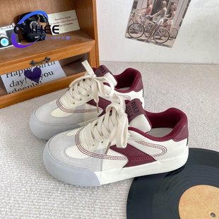 �����ӖЬ��װ�ЬŮ2025�����¿�С���n��W���ٴ��\��С��Ь��