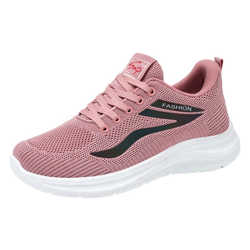 Женские туфли 2025 года, осенние, экспортные, больших размеров, для трансграничной торговли, на мягкой подошве, повседневные, спортивные, женские, хит продаж для трансграничной торговли