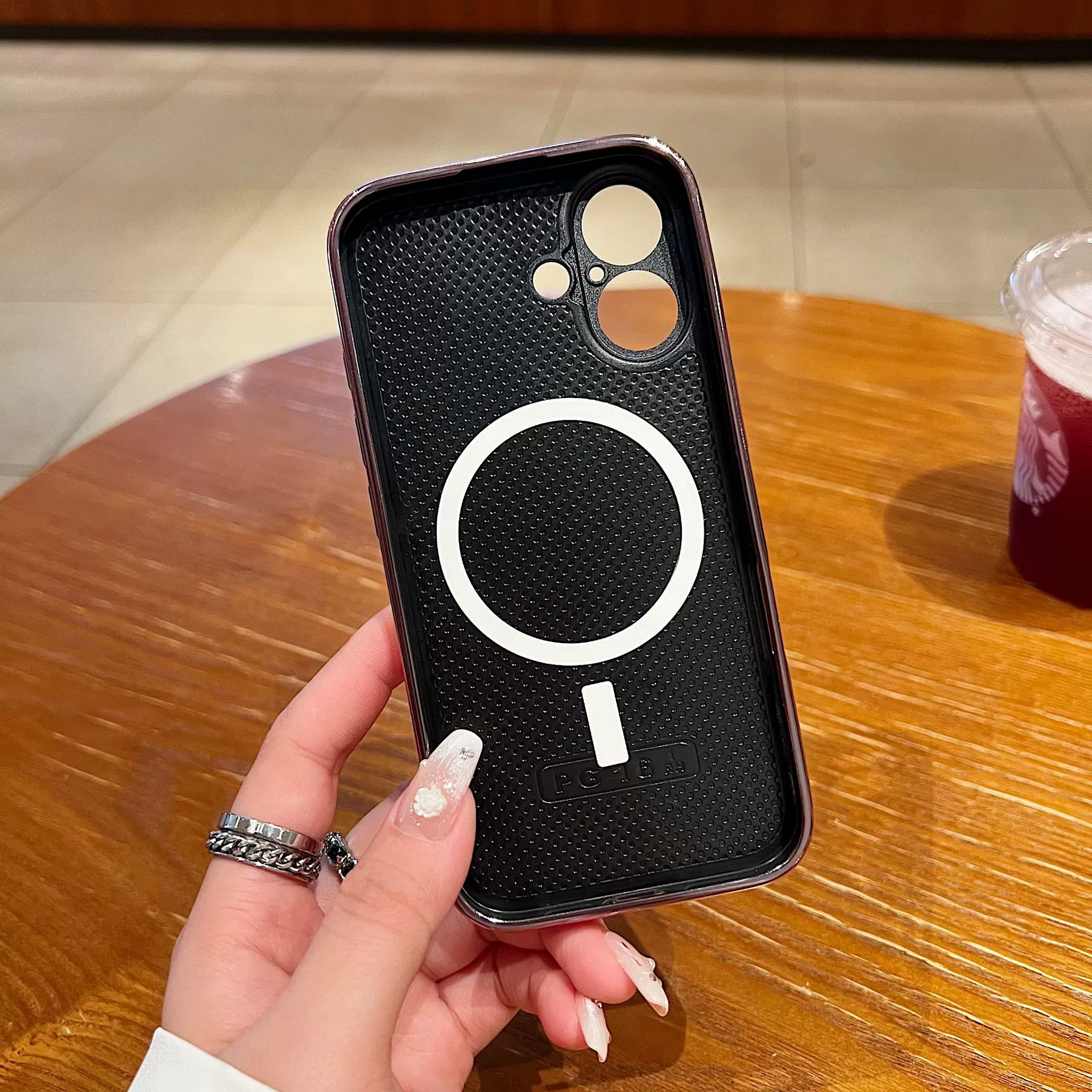 Apple, совместимый чехол для телефона, iPhone 15, защитный чехол, iphone, 16promax, простой и элегантный дизайн