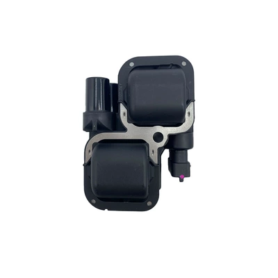 Ignition Coil: Mercedes-Benz Alovlanma bobini (Babinalar)