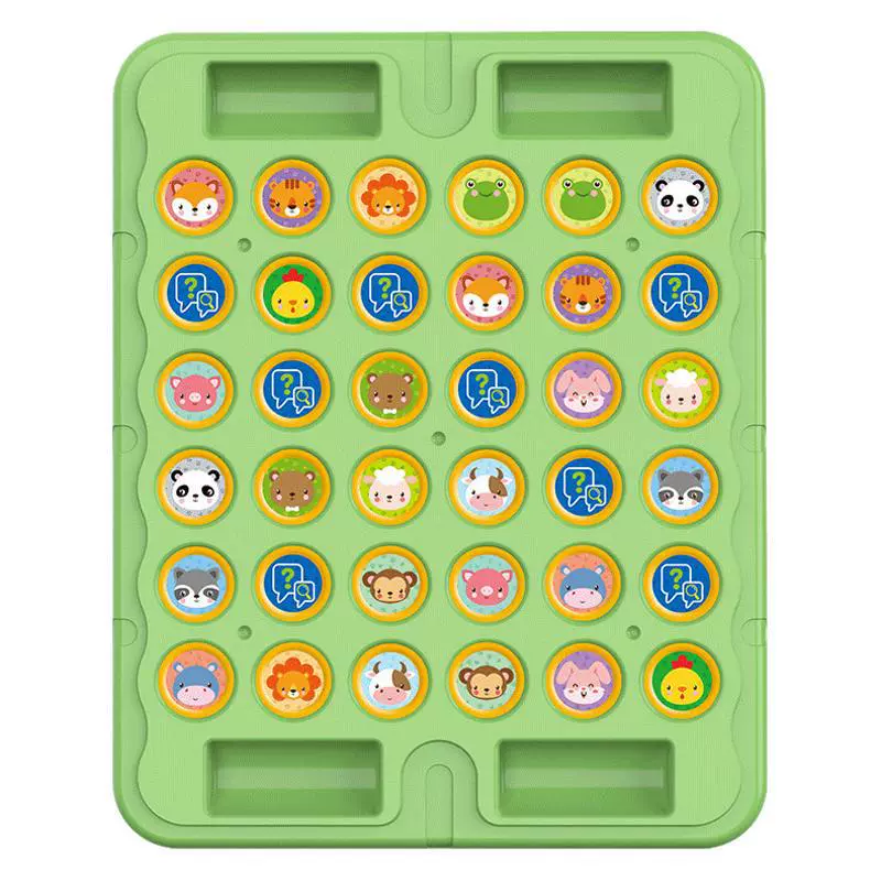 Настольная игра, игрушка для тренировки, оптовый