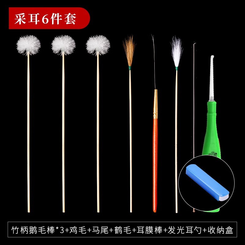 [점포 추천] 자유상자로 이어따기 6 종 세트