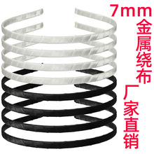 �n��Ů7mm�����@���^���l���ֹ�diy�Ʒ�l��^�ë���@���������