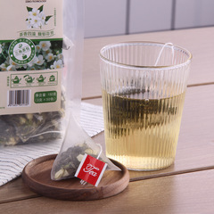 Bulk-ordered Jasmine Green Tea Combo: Individually Packaged, Affordable Bulk Options in Various Sizes—Drop Shipping Available