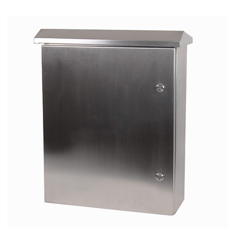 Распределительный короб Spwell 250x200x150