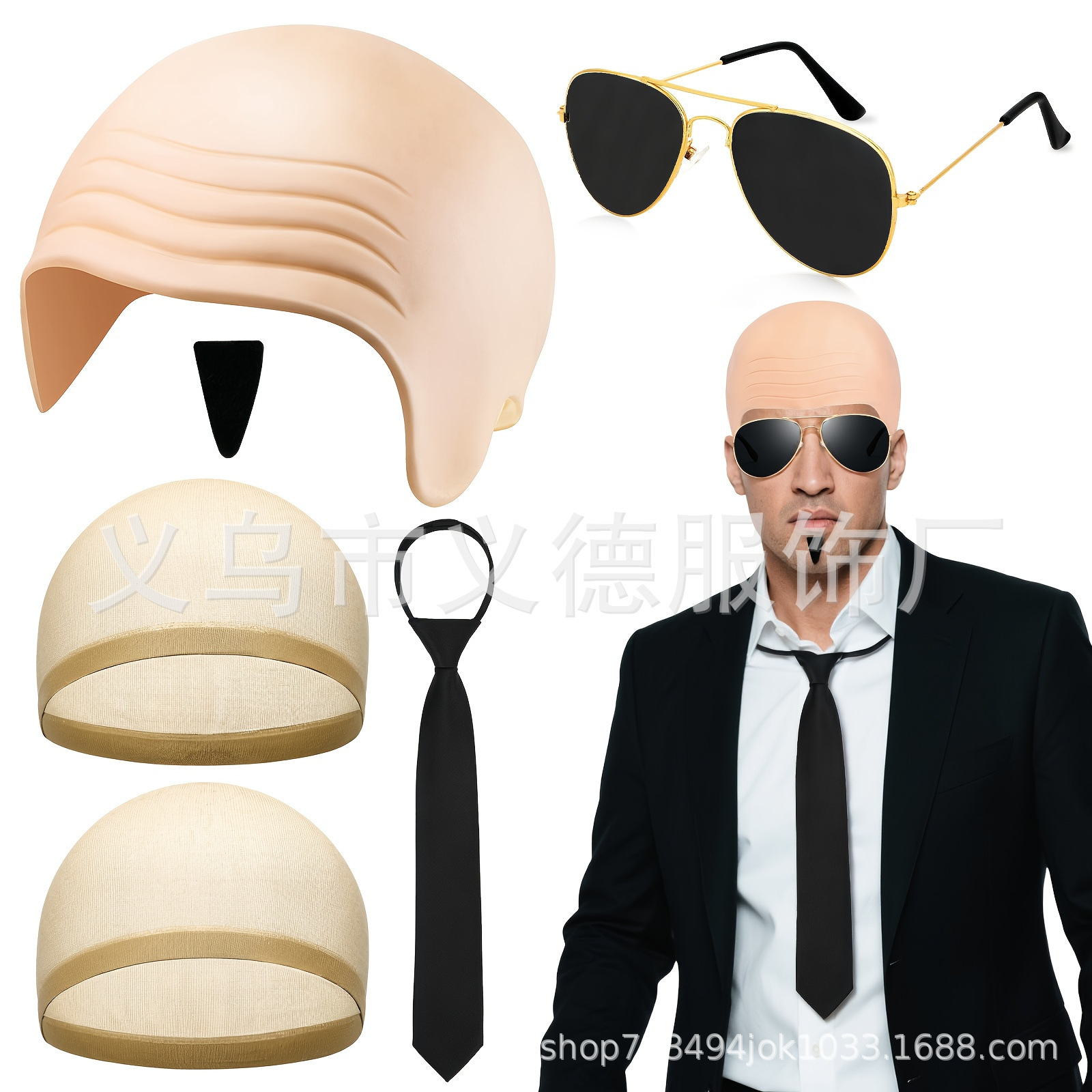El Tie Set2