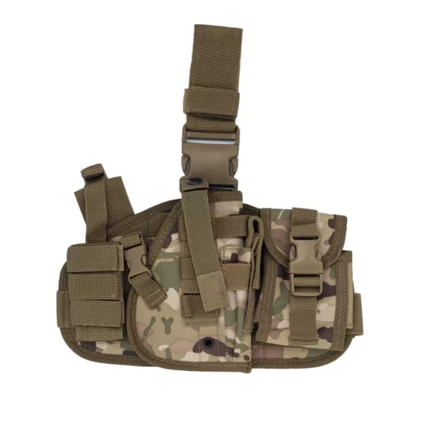 Tactical Combination Leg Bag, Multi-Functional Combination Leg Bag, Tactical Tornado Leg Bag, Mobile Phone Bag, Accessory Bag, Factory Direct Operation