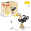 Ostrich-23PCS