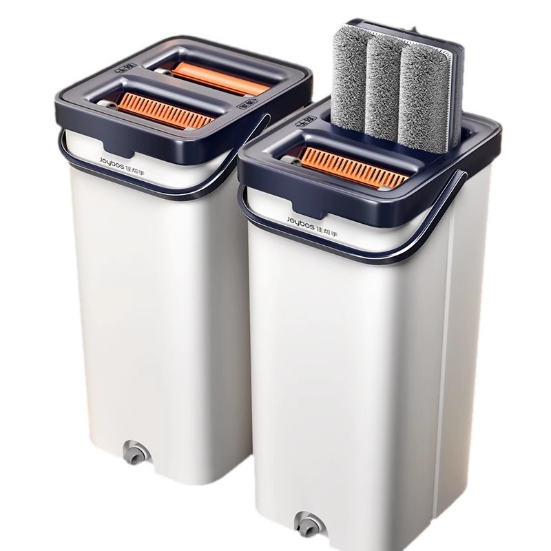 Mopo 2024 nuevo hogar un arrastrador limpio sin lavado a mano plano perezoso tope de tela rascado tope de suelo